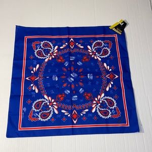 Hav-A-Hank DuPont Motor Sports Number 24 Jeff Gordon Bandana